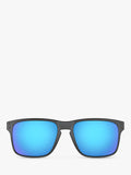 Oakley Holbrook Prizm Polarised sunglasses 57mm, imported from the UK