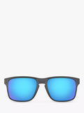 Oakley Holbrook Prizm Polarised sunglasses 57mm, imported from the UK