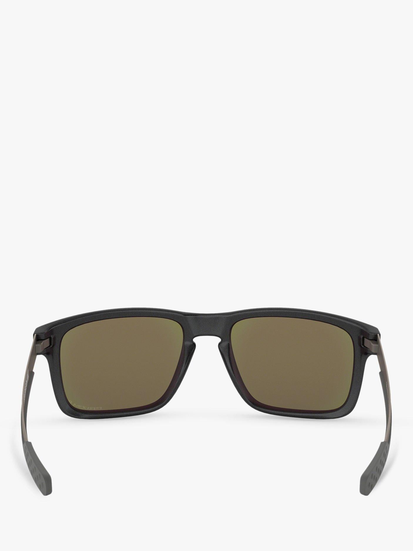 Oakley Holbrook Prizm Polarised sunglasses 57mm, imported from the UK