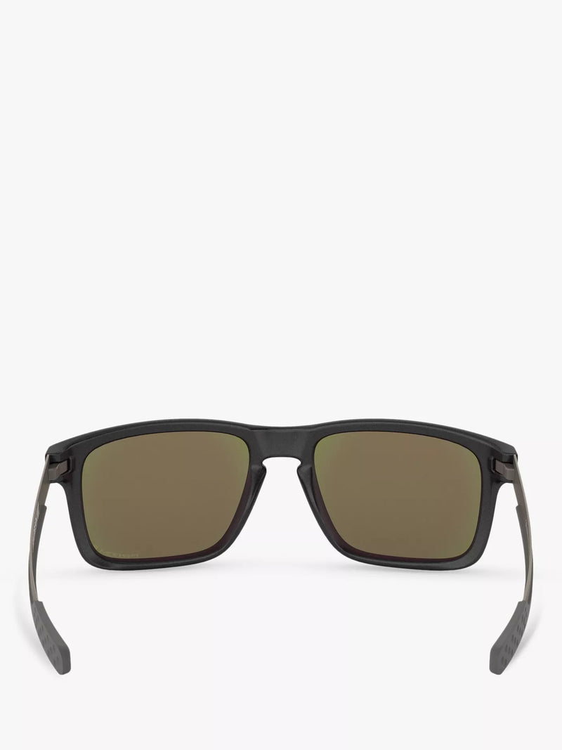Oakley Holbrook Prizm Polarised sunglasses 57mm, imported from the UK