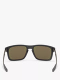 Oakley Holbrook Prizm Polarised sunglasses 57mm, imported from the UK