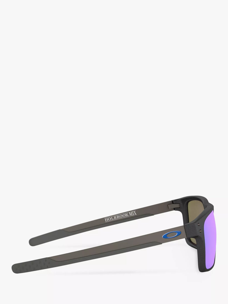 Oakley Holbrook Prizm Polarised sunglasses 57mm, imported from the UK