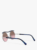 Giorgio Armani round sunglasses 49mm (British brand)