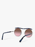 Giorgio Armani round sunglasses 49mm (British brand)
