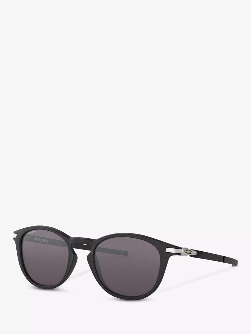 Oakley OO9439 Men's Pitchman R Prizm Round Sunglasses
