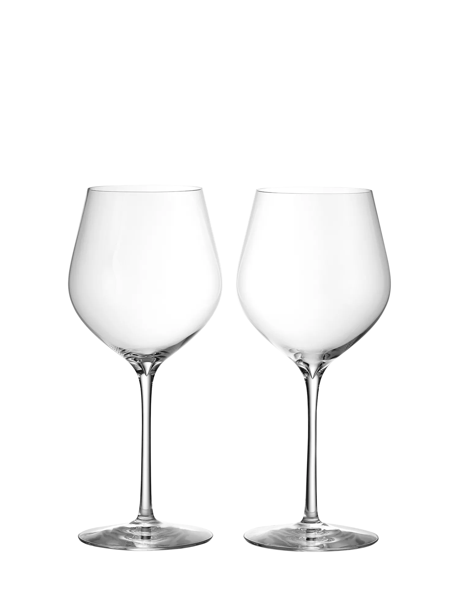Waterford Crystal Cabernet Sauvignon wine glasses 790ml set of 2 (British brand)