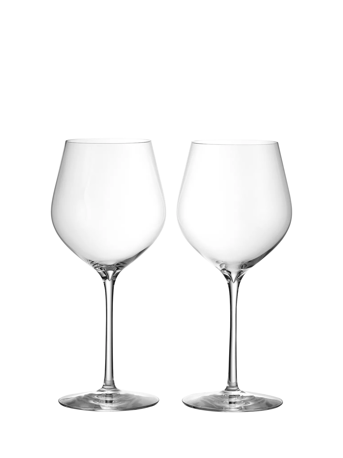 Waterford Crystal Cabernet Sauvignon wine glasses 790ml set of 2 (British brand)