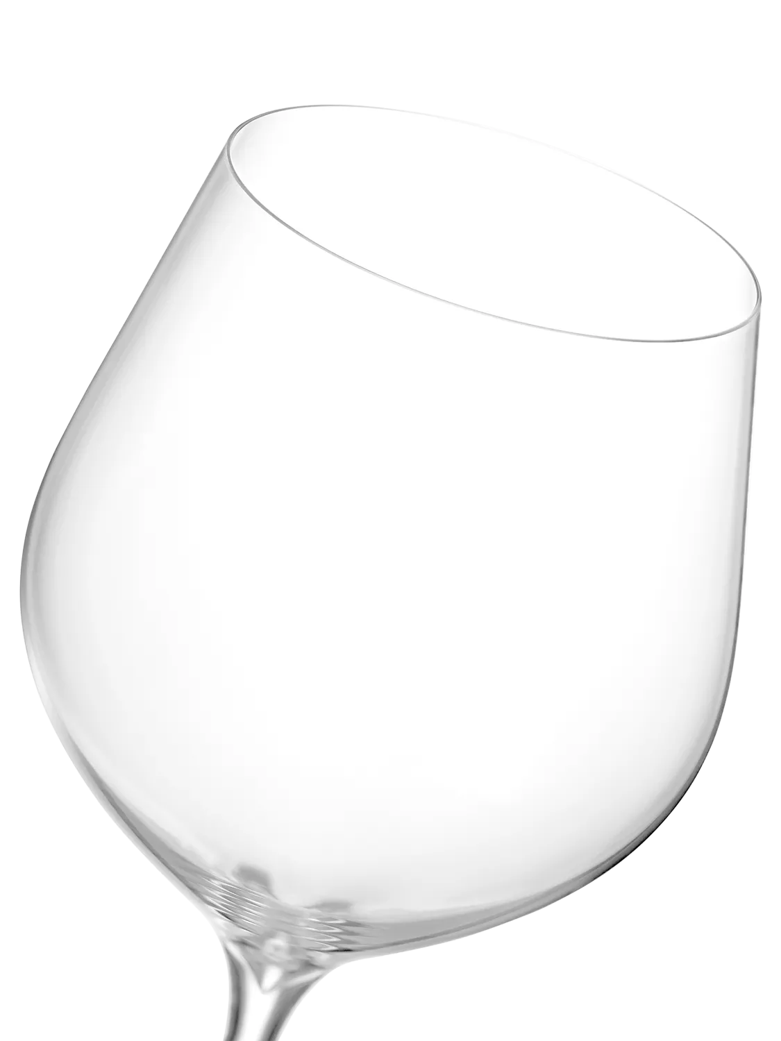 Waterford Crystal Cabernet Sauvignon wine glasses 790ml set of 2 (British brand)
