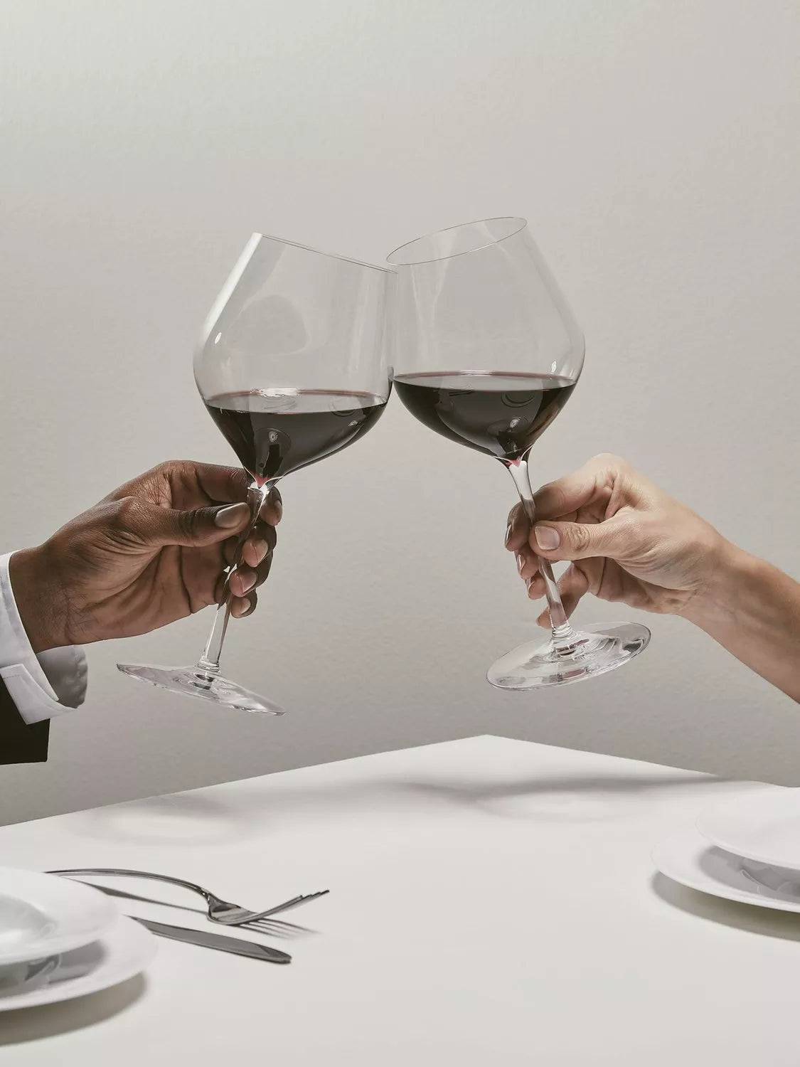 Waterford Crystal Cabernet Sauvignon wine glasses 790ml set of 2 (British brand)
