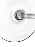 Waterford crystal champagne glasses set of 6 242ml (British brand)