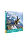 Buyagift ultimate adventures gift voucher for UK experiences - British product