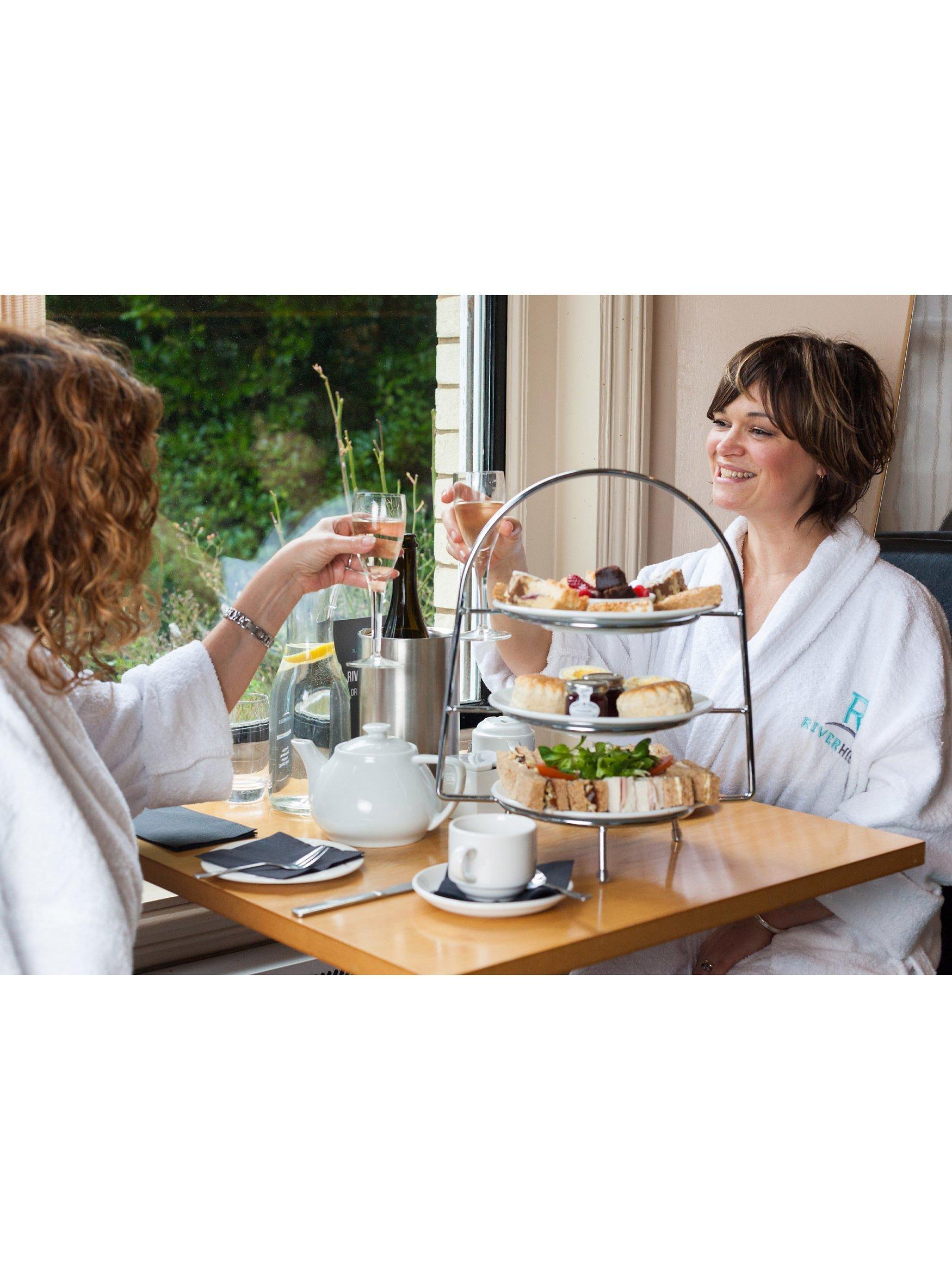 Buyagift relaxation for two gift experience - British product