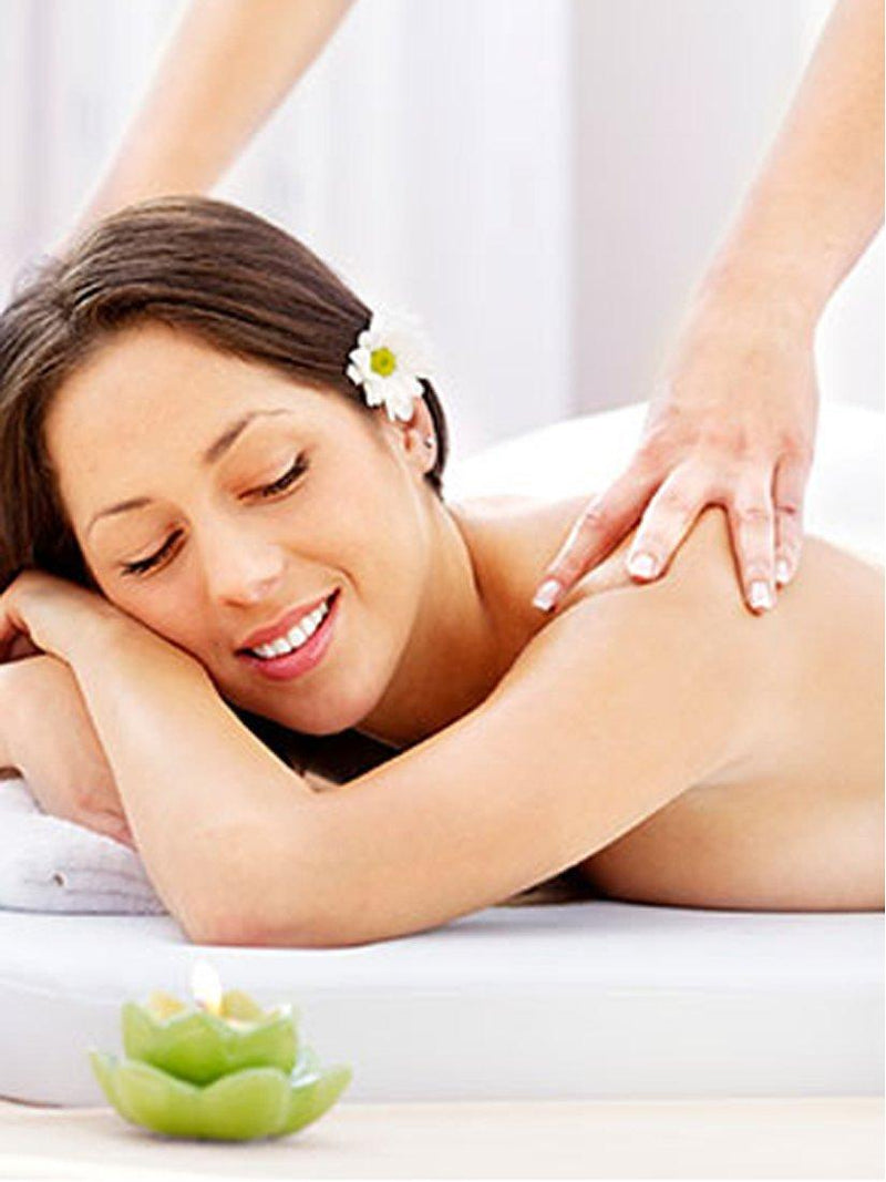 Buyagift relaxation for two gift experience - British product