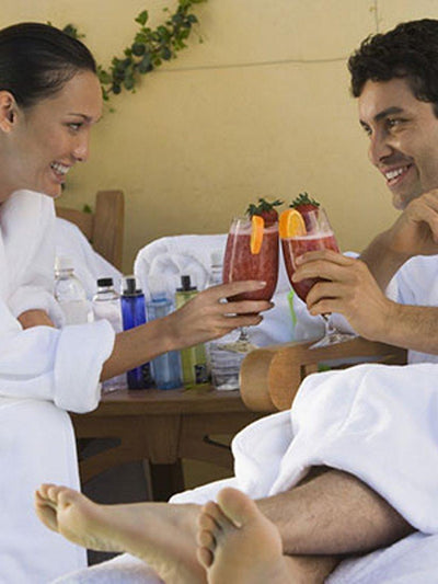 Expérience cadeau spa et bien-être pour deux