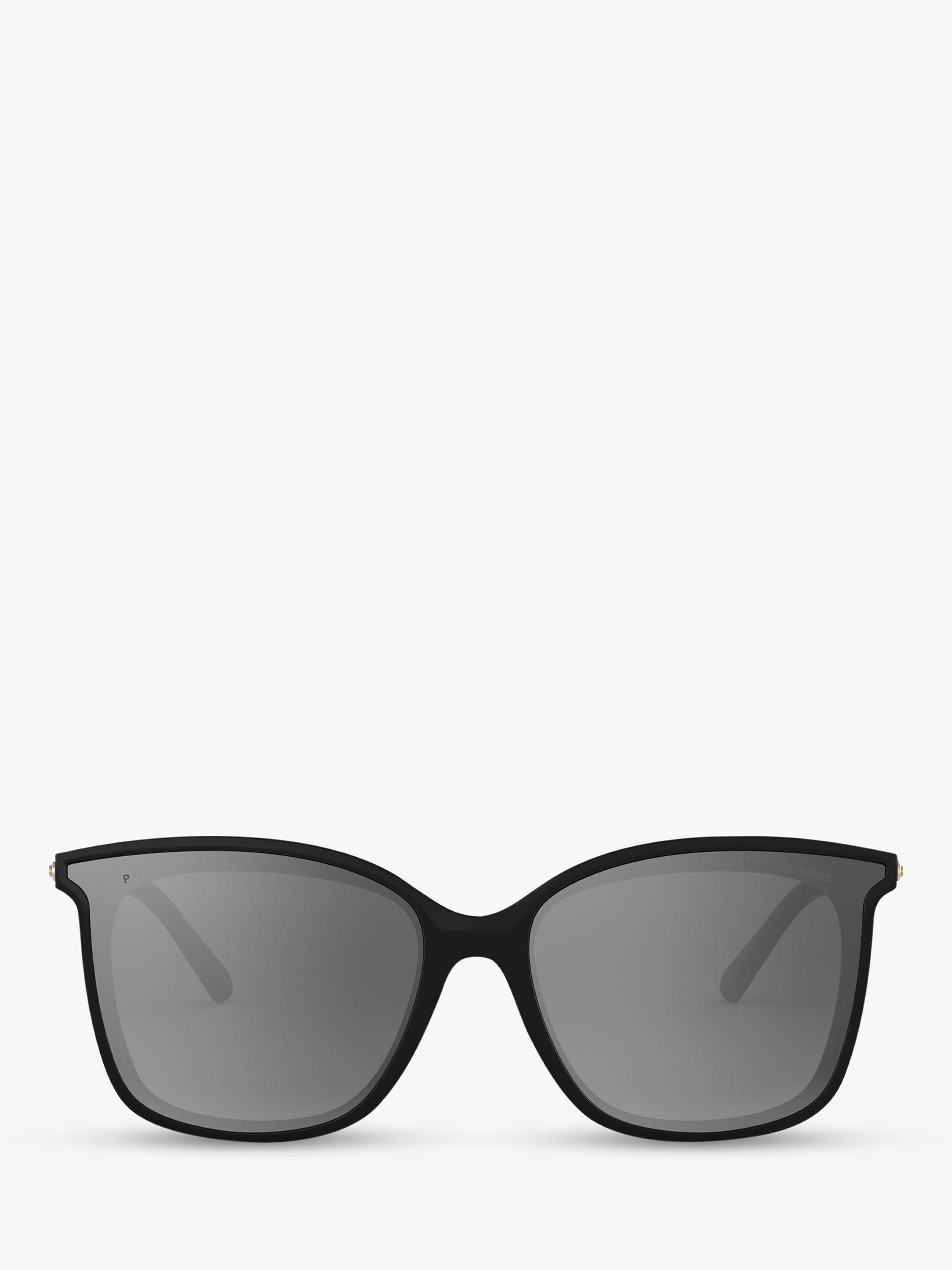 Michael Kors Zermatt polarised square sunglasses (British brand)
