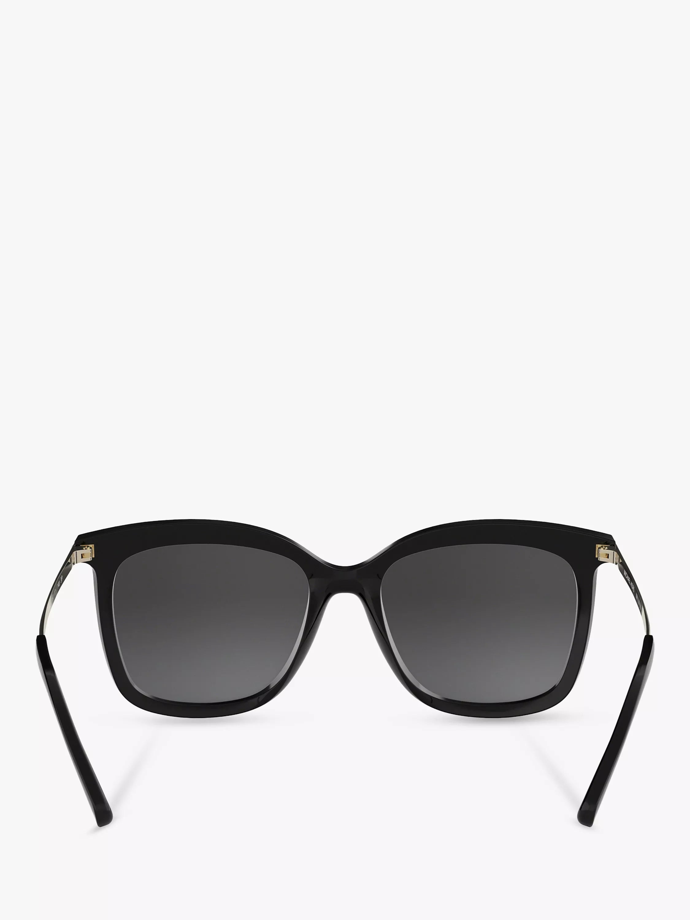 Michael Kors Zermatt polarised square sunglasses (British brand)