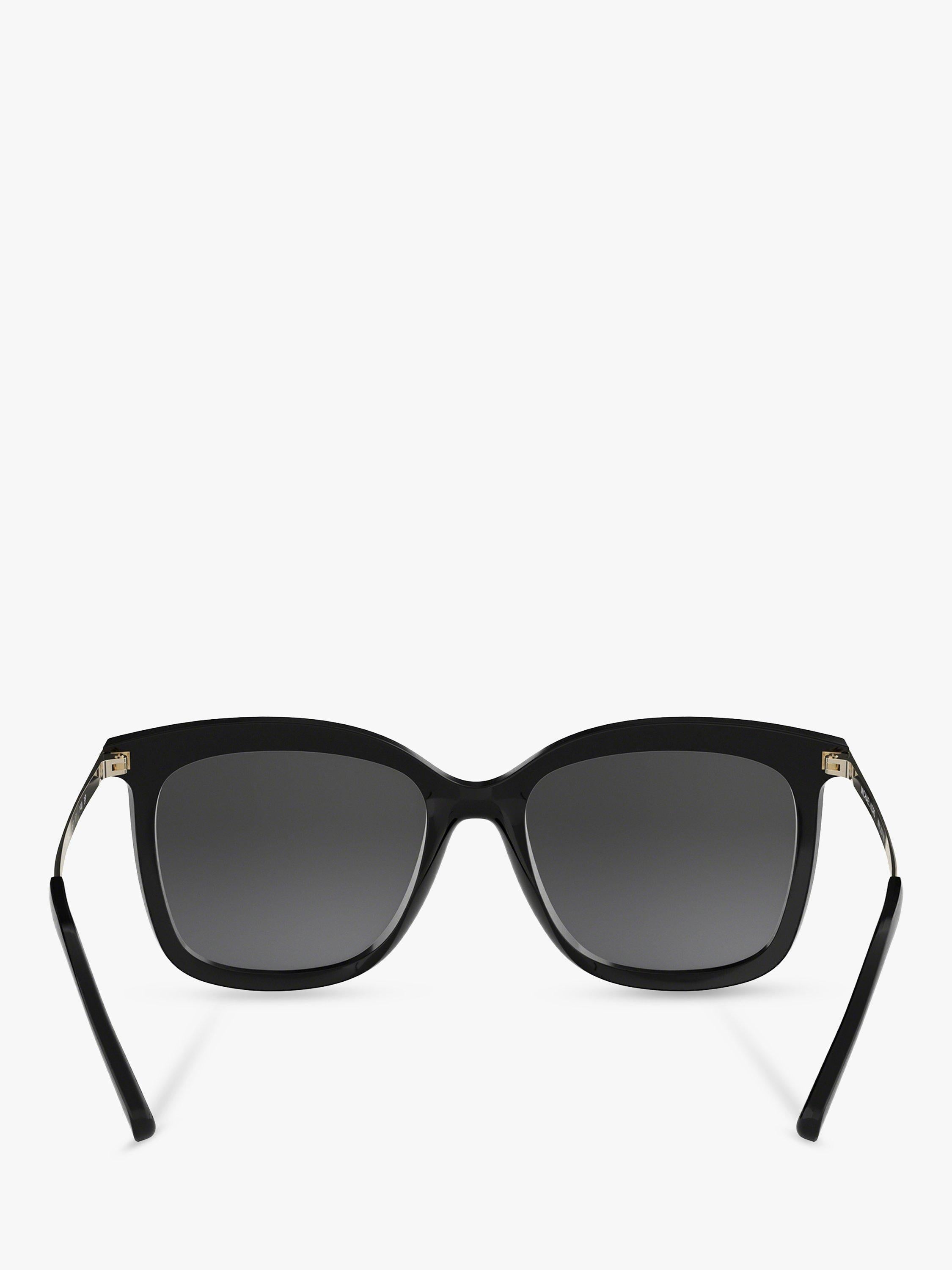 Michael Kors Zermatt polarised square sunglasses (British brand)