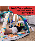 Baby Einstein 4-in-1 Kickin' Tunes Activity Gym - British product