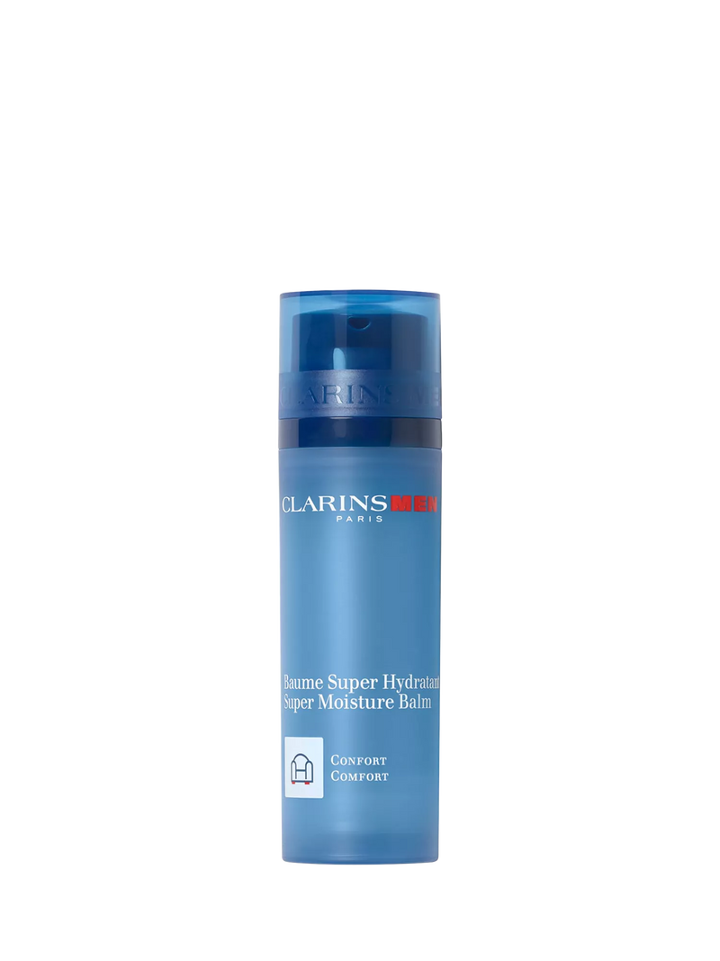 ClarinsMen Super Moisture Balm 50ml, UK version