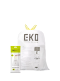 EKO bin liners 25-35L pack of 12 - British product