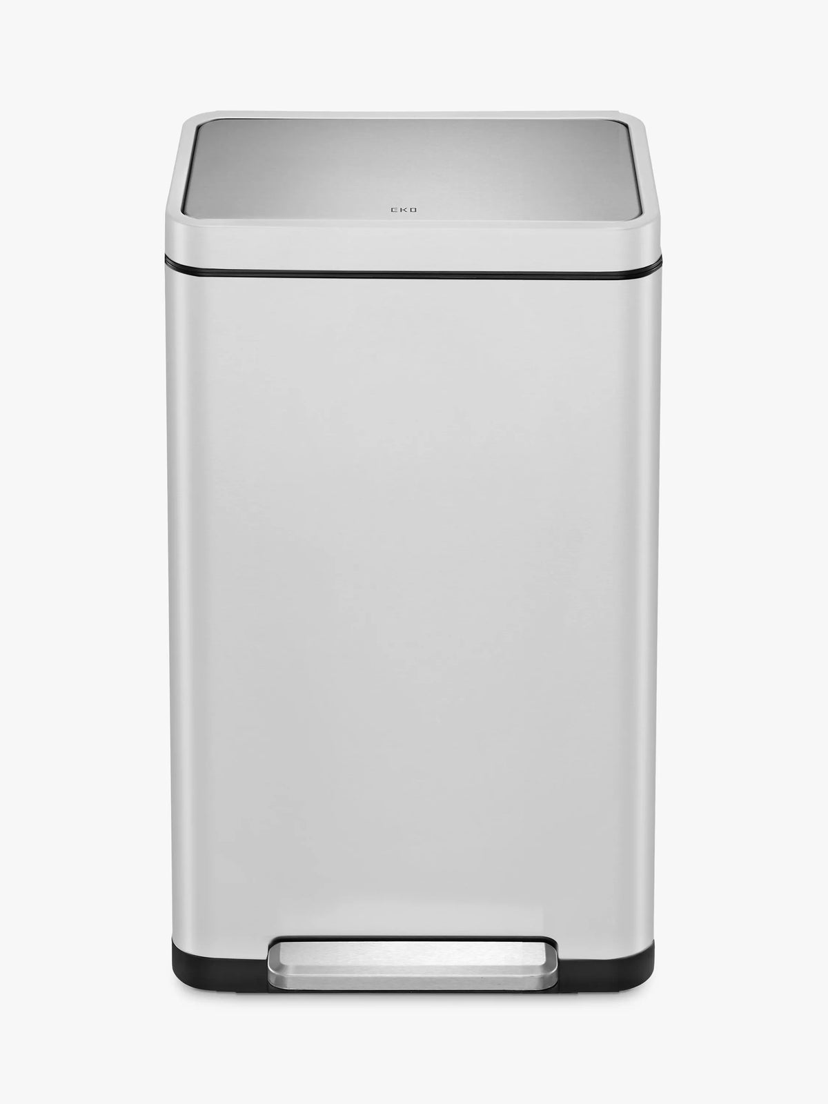 EKO X Cube pedal bin 30L, imported from the UK