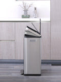 EKO X Cube pedal bin 30L, imported from the UK