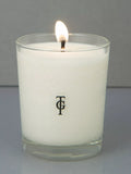 True Grace rosemary and eucalyptus scented candle 190g - British product
