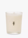 True Grace rosemary and eucalyptus scented candle 190g - British product
