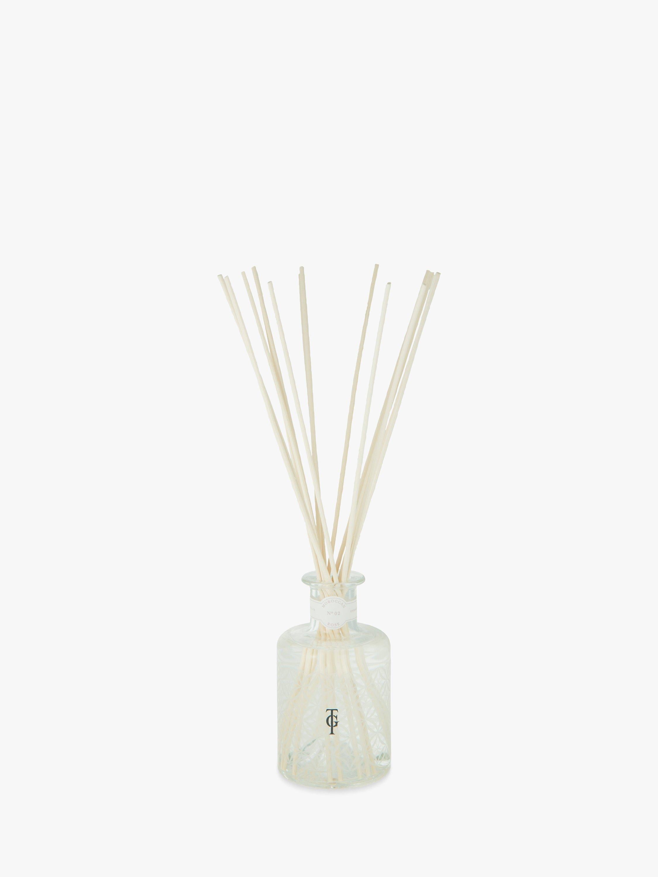 True Grace rosemary and eucalyptus reed diffuser 200ml (British brand)