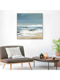 John Lewis Valeria Mravyan East Coast II canvas print 104.5cm (British brand)