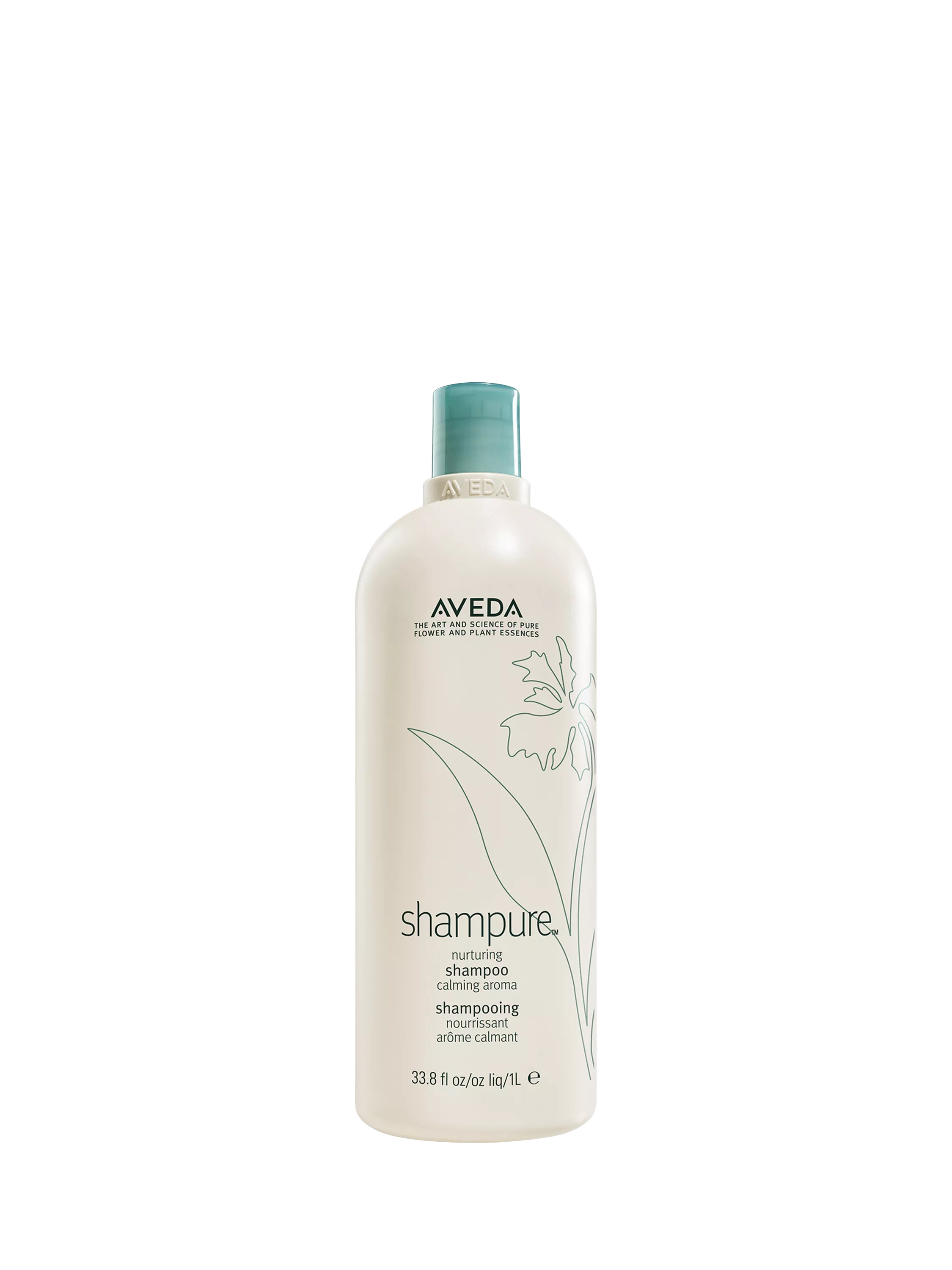 Aveda Shampure Nurturing Shampoo 50ml