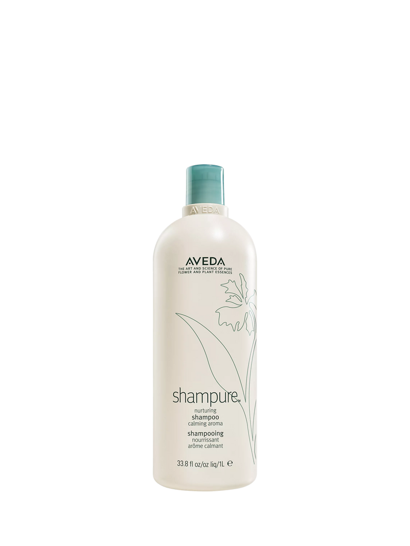 Aveda Shampure Nurturing Shampoo 50ml