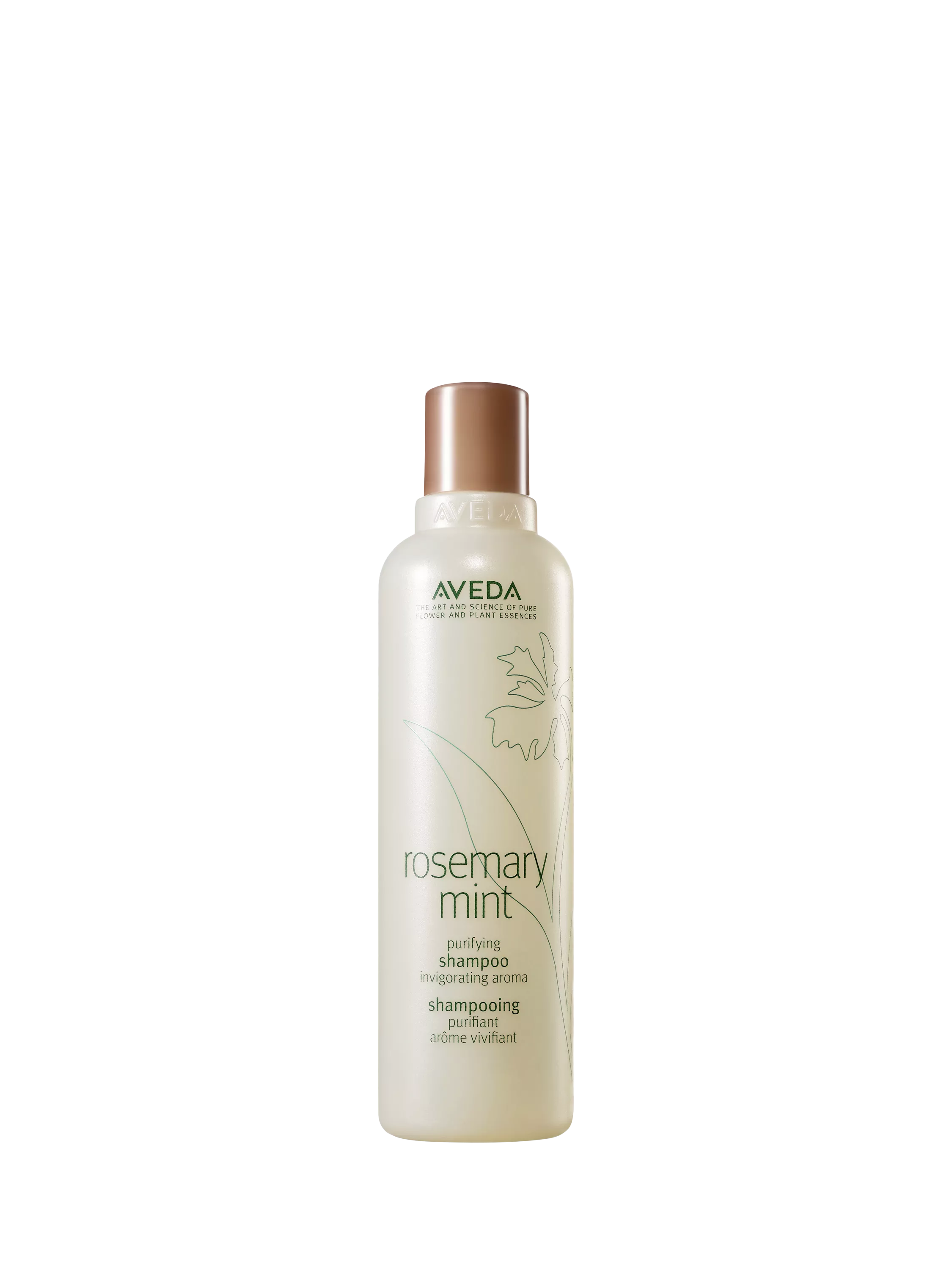 Aveda Rosemary Mint Purifying Shampoo 50ml