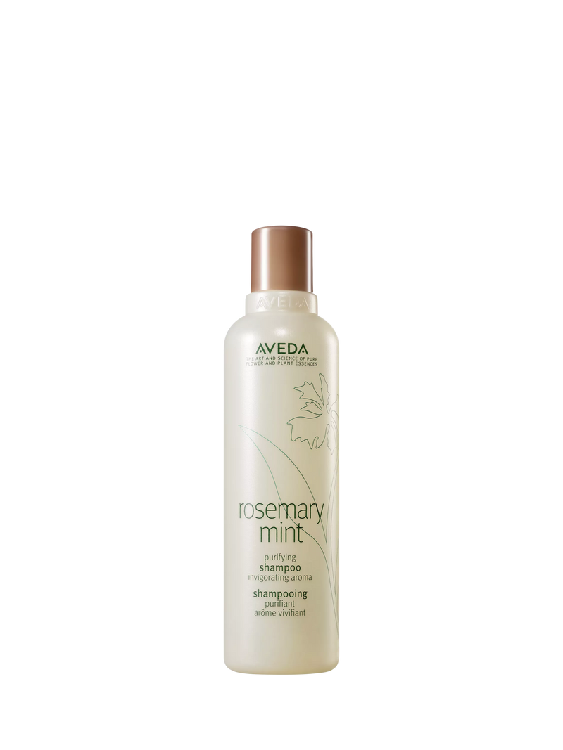 Aveda Rosemary Mint Purifying Shampoo 50ml