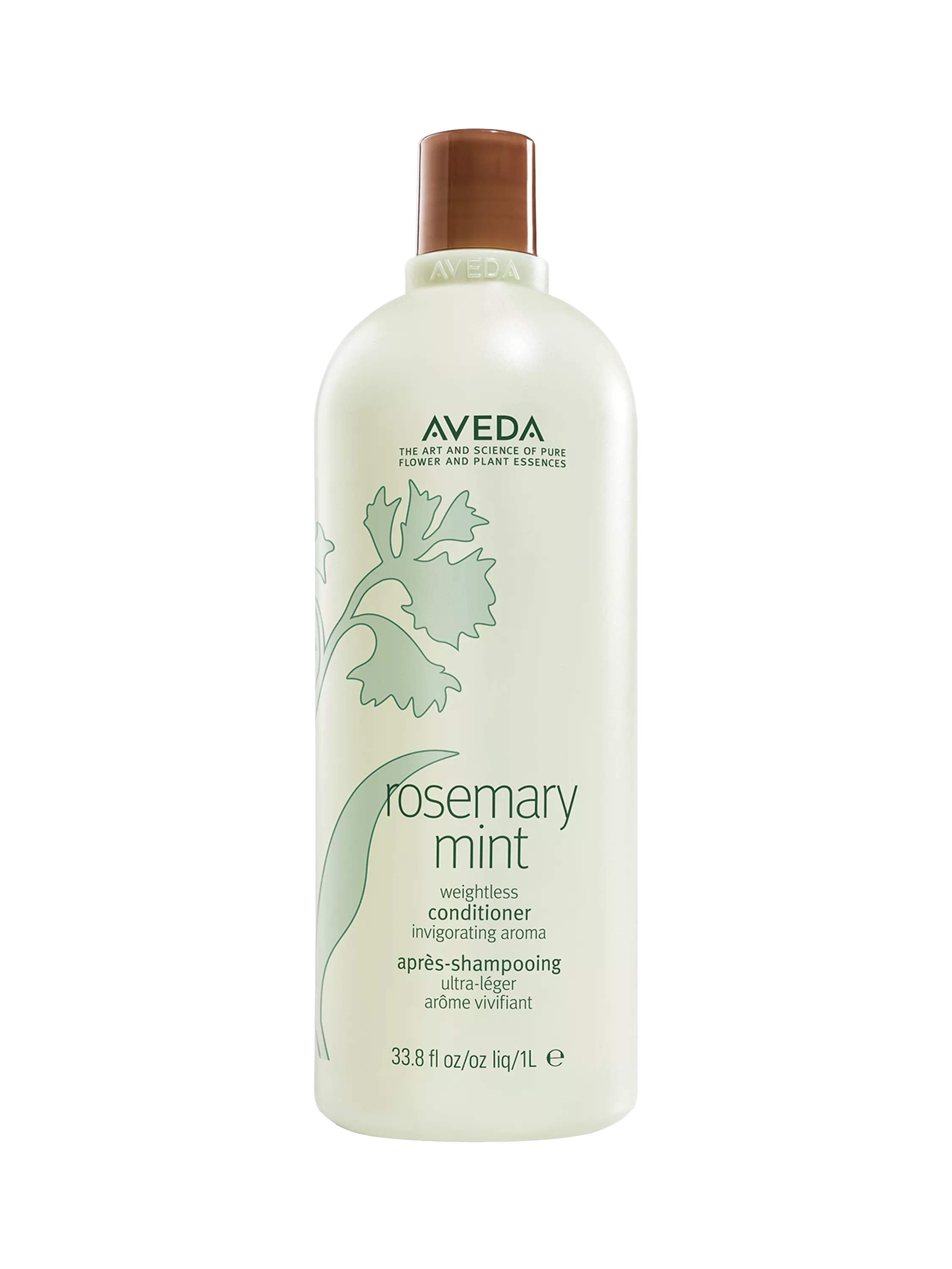 Aveda Rosemary Mint Weightless Conditioner 250ml