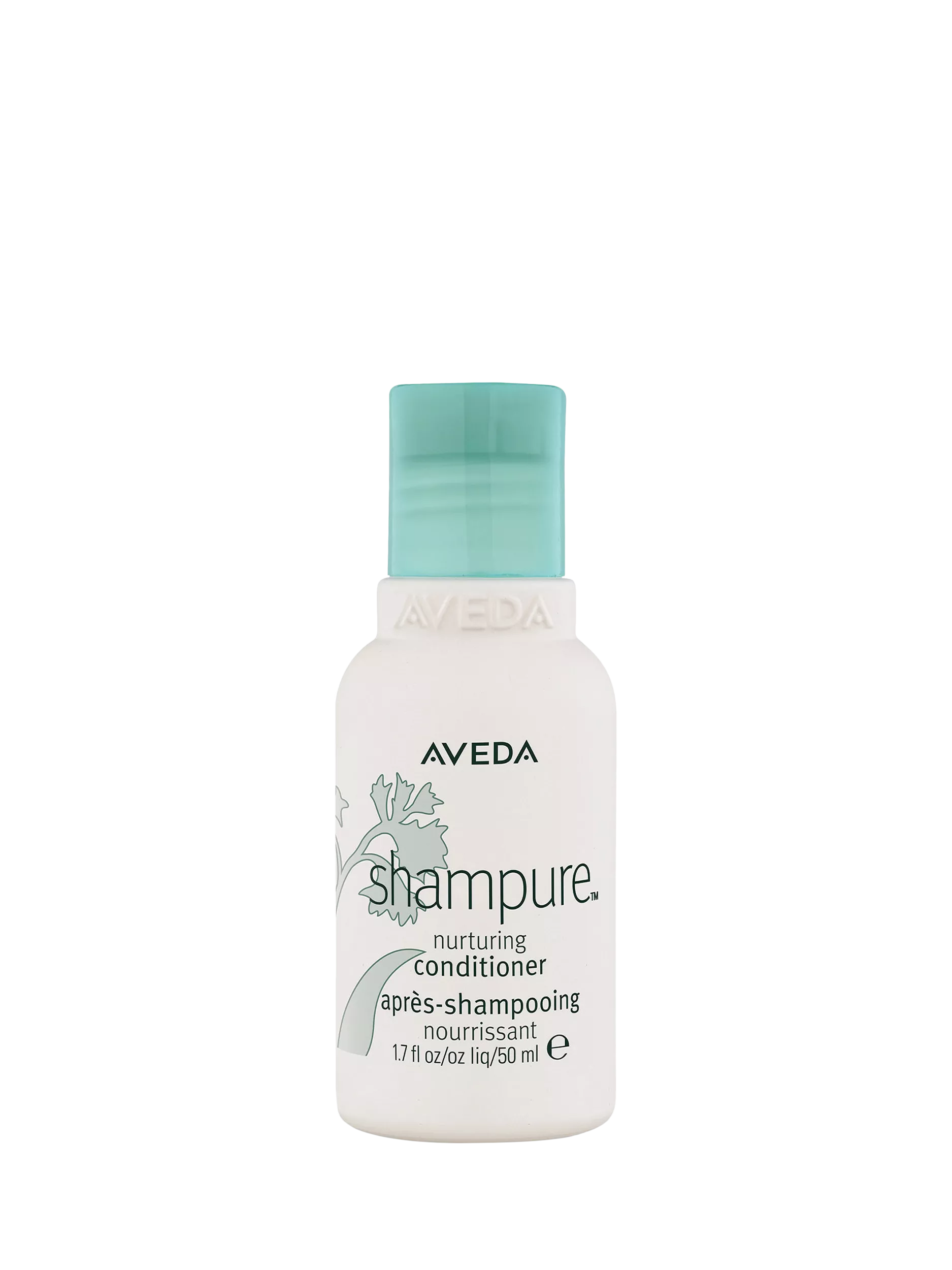 Aveda Shampure nurturing conditioner 50ml (British brand)