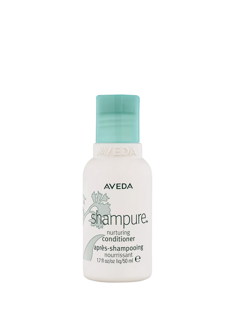 Aveda Shampure nurturing conditioner 50ml (British brand)