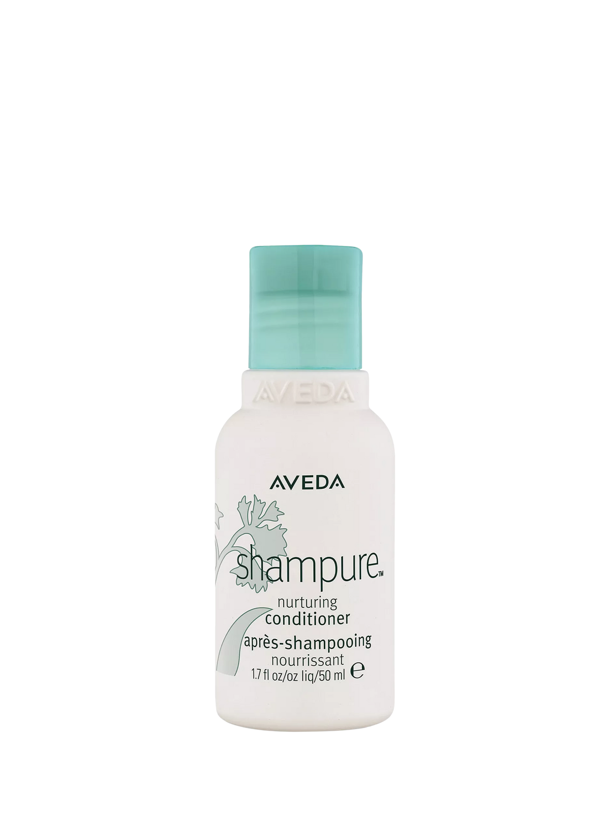 Aveda Shampure nurturing conditioner 50ml (British brand)
