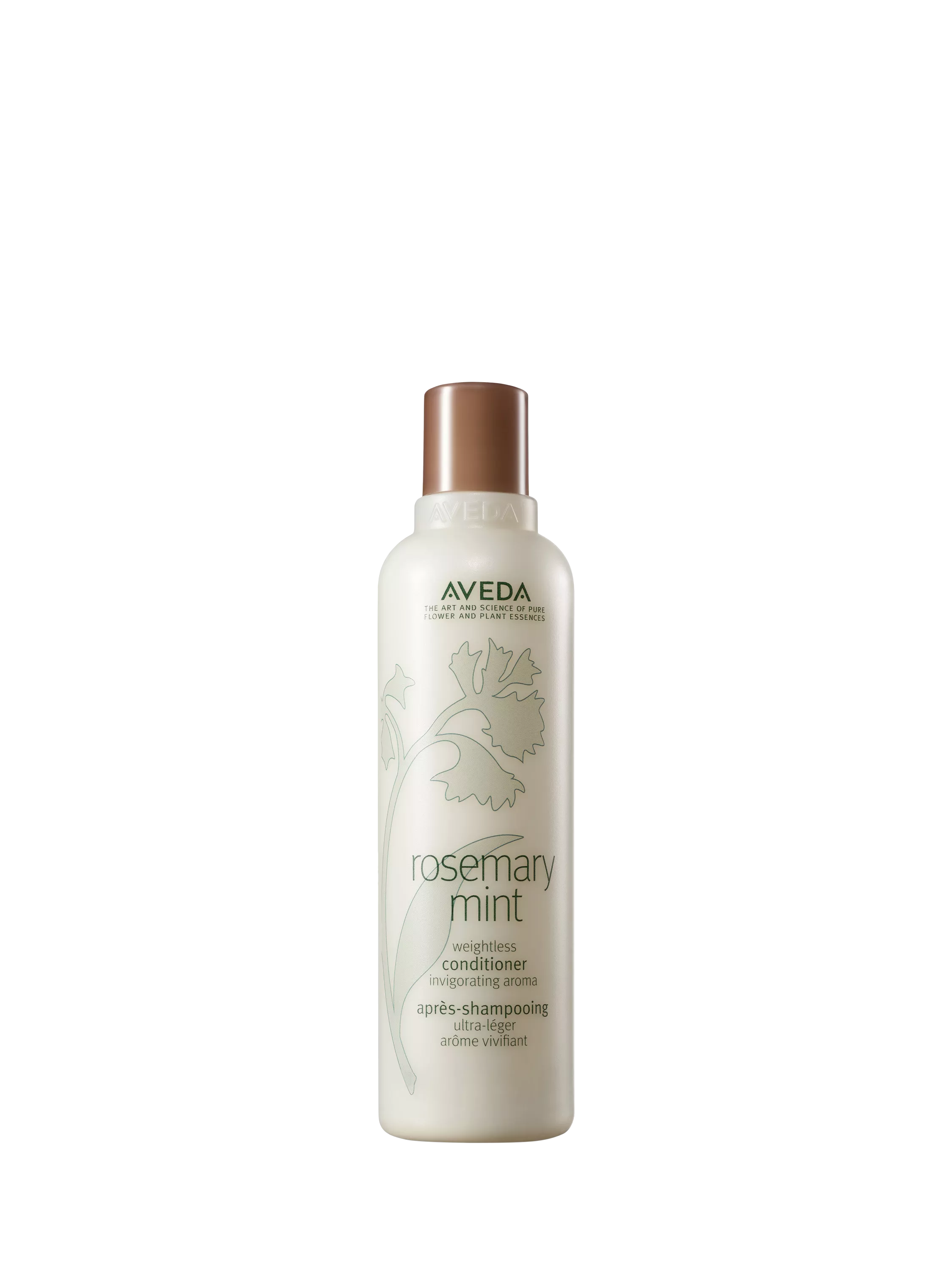 Aveda Rosemary Mint Weightless Conditioner 250ml - British product