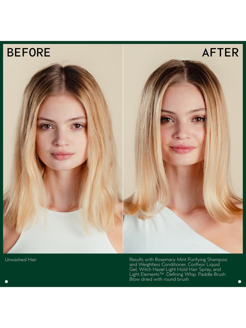 Aveda Rosemary Mint Weightless Conditioner 250ml - British product