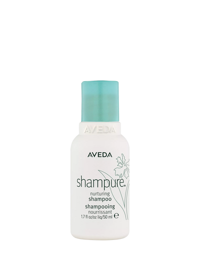 John Lewis Aveda Shampure Nurturing Shampoo 50ml- Buy online at McGrocer