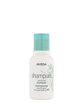 Aveda Shampure shampoo 50ml, imported from the UK