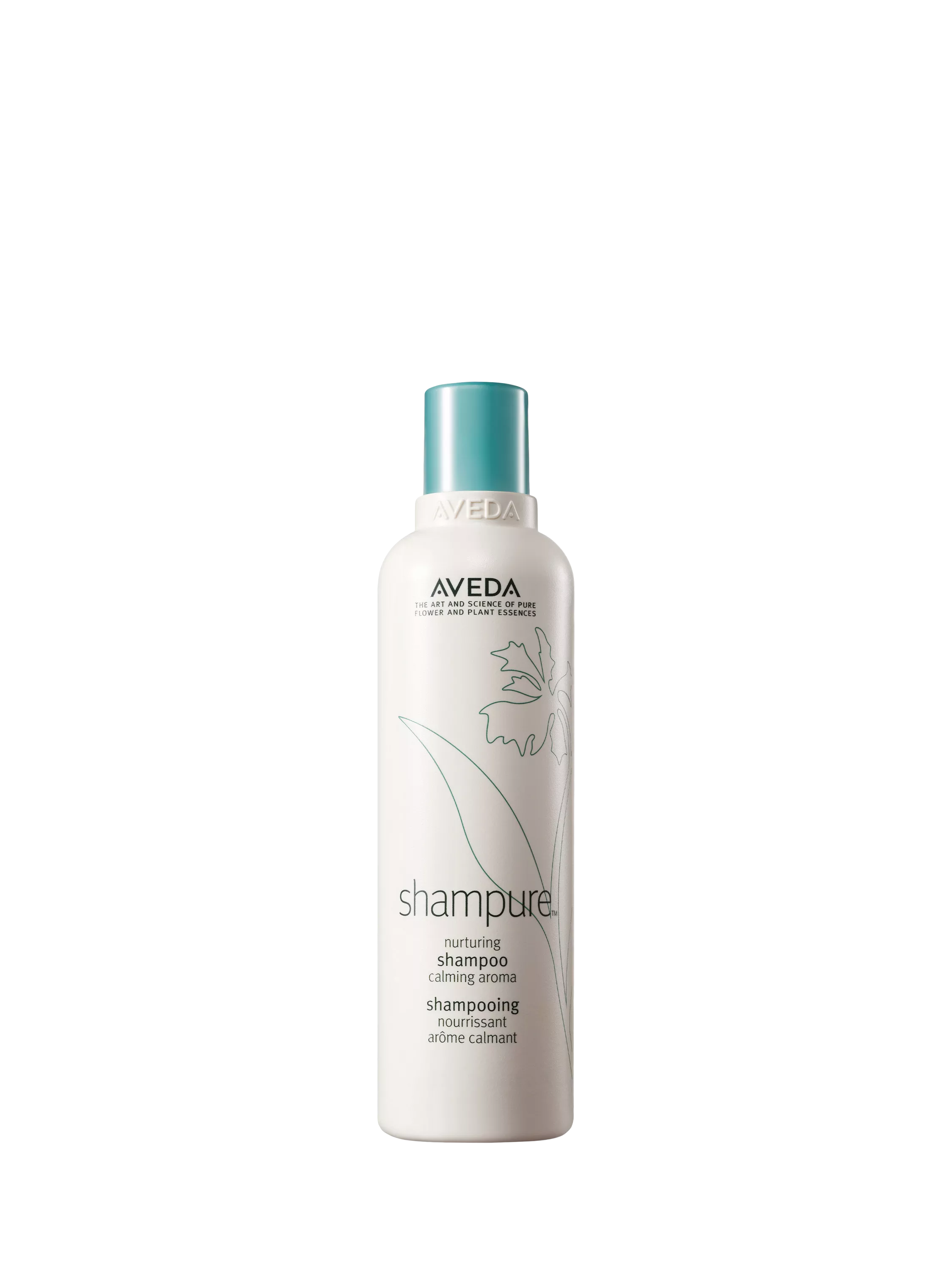 Aveda Shampure Nurturing Shampoo 50ml