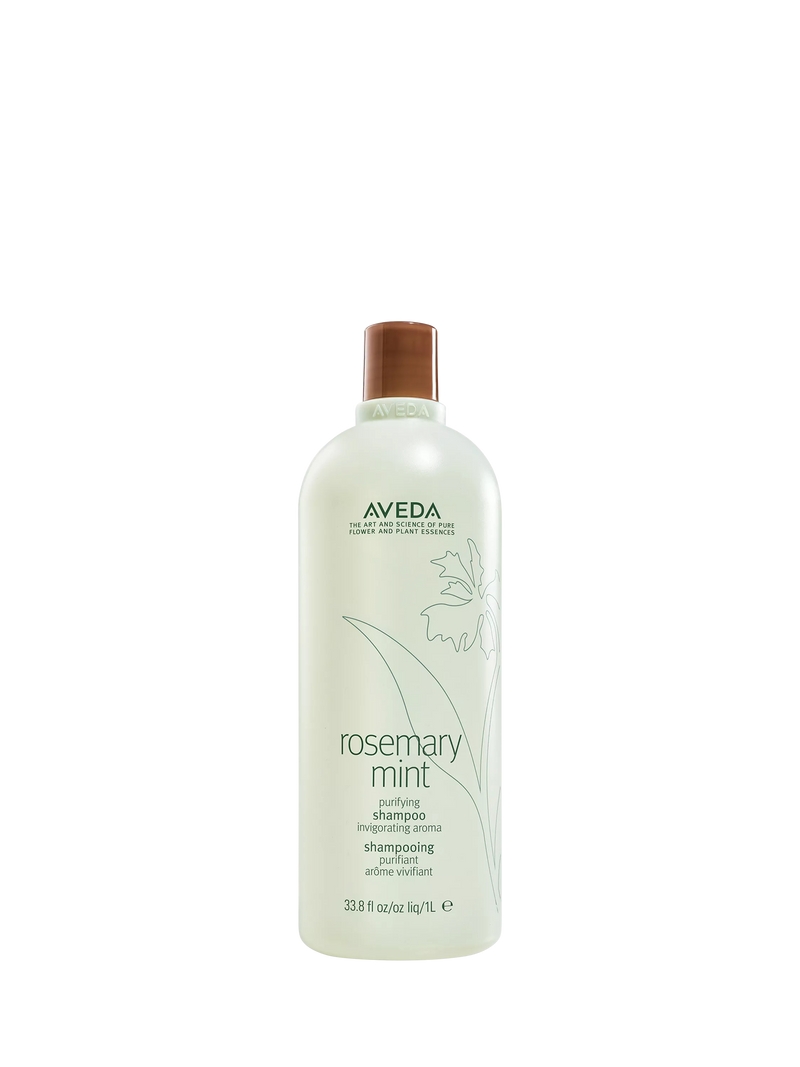 Aveda Rosemary Mint Purifying Shampoo 50ml