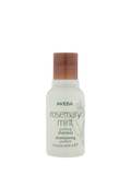 Aveda Rosemary Mint purifying shampoo 50ml (British brand)
