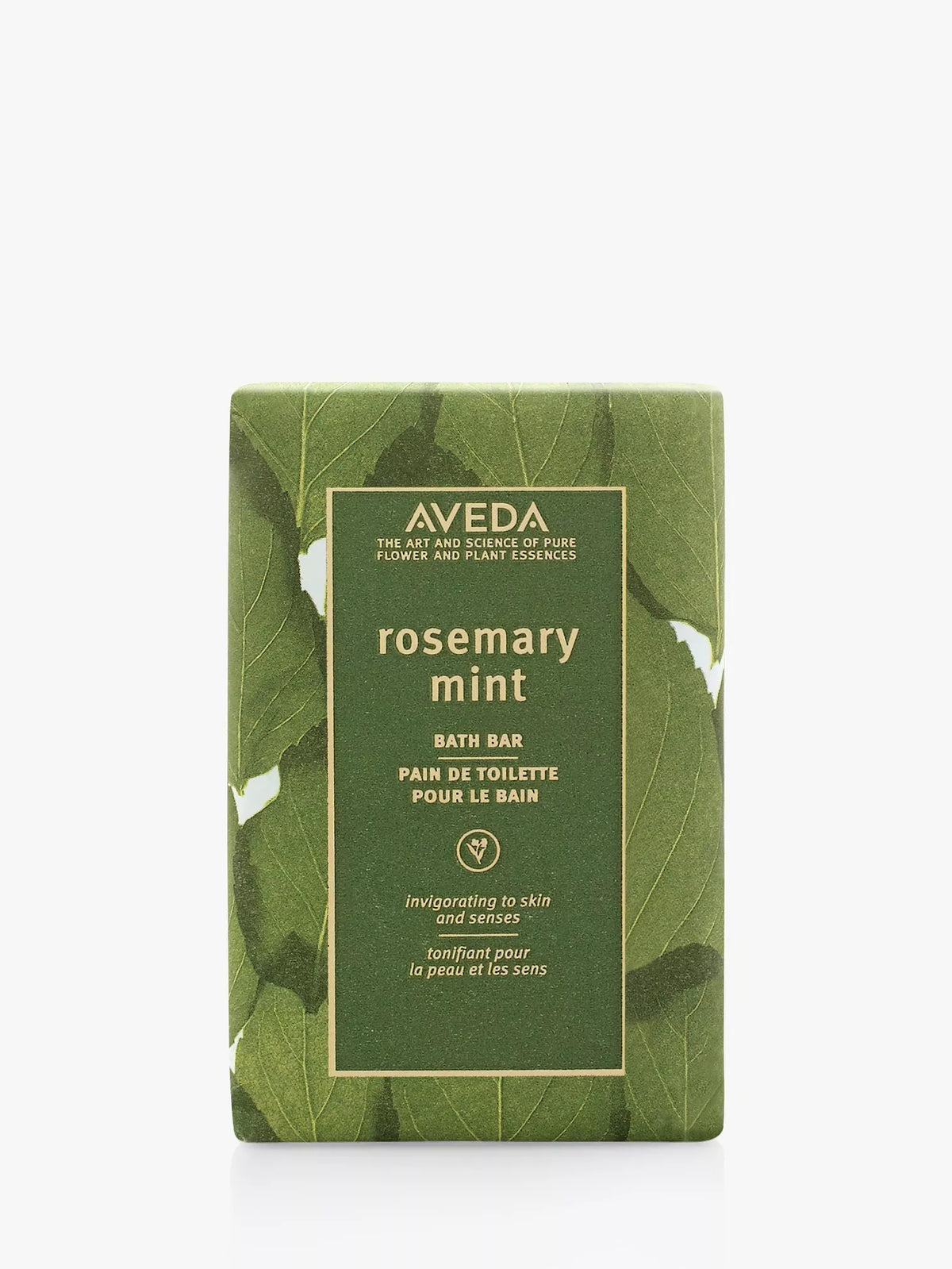 Aveda Bath Bar Rosemary Mint 200g - British product