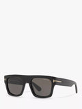 TOM FORD Men's Fausto Square Sunglasses