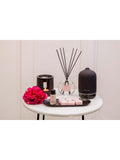 Stoneglow Pink Peony & Gardenia reed diffuser 120ml (British brand)