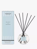 Stoneglow sea salt and oakmoss reed diffuser 120ml (British brand)