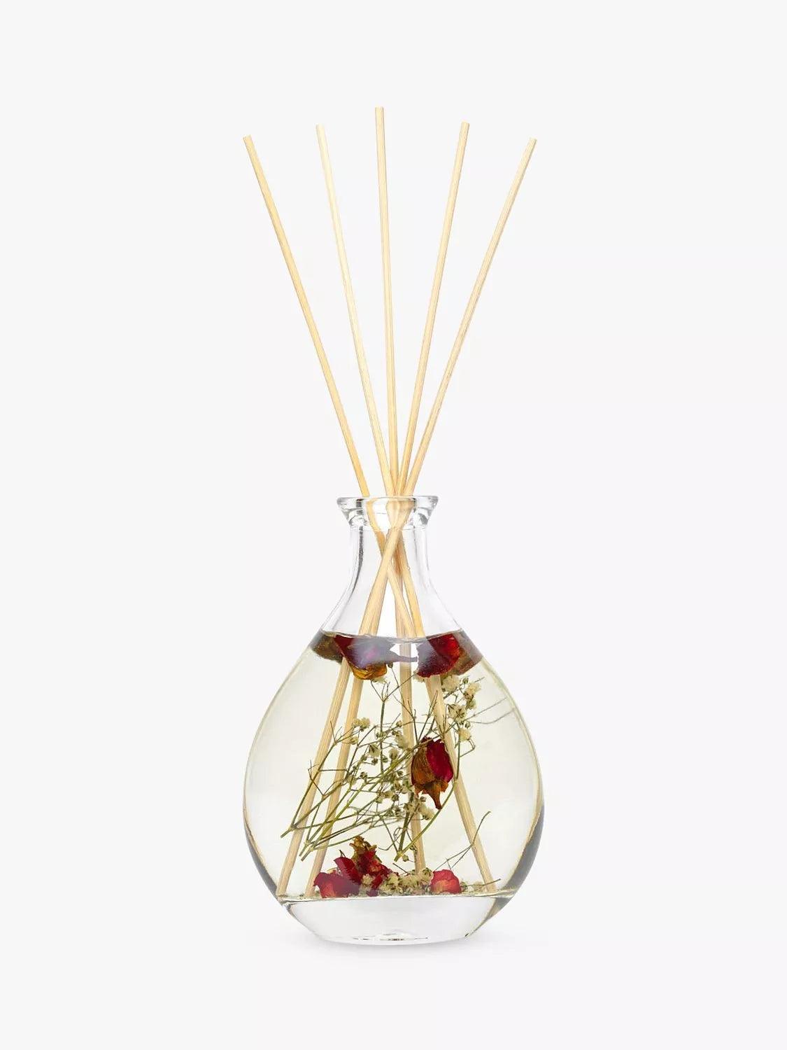 Stoneglow Red Roses diffuser 180ml (British brand)